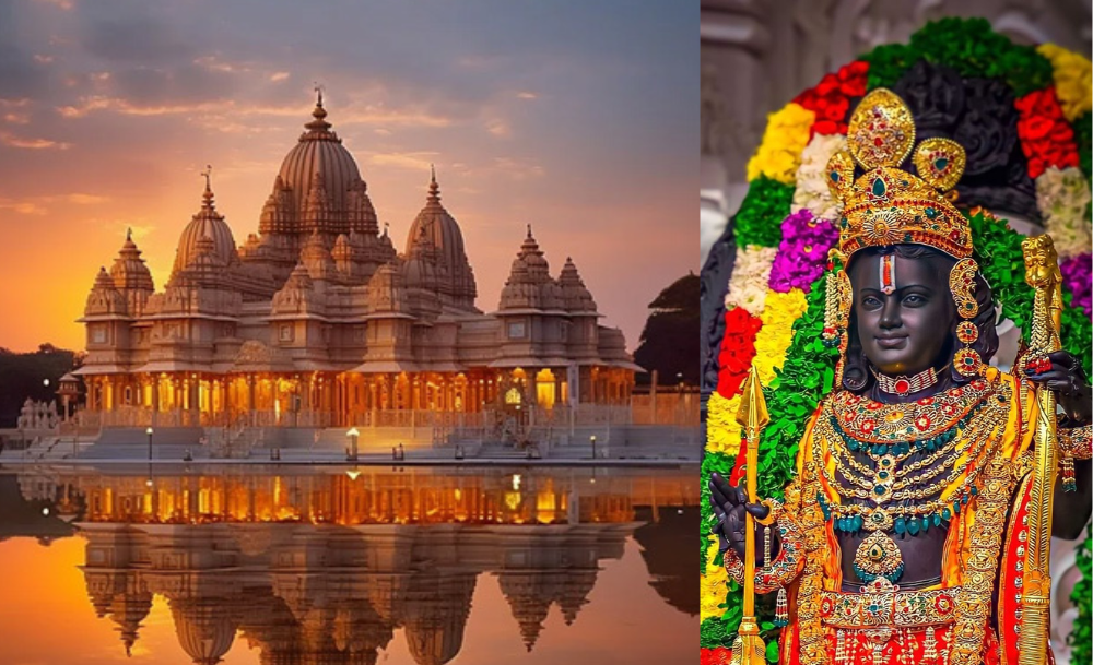 Prabhu Darshan Yatra